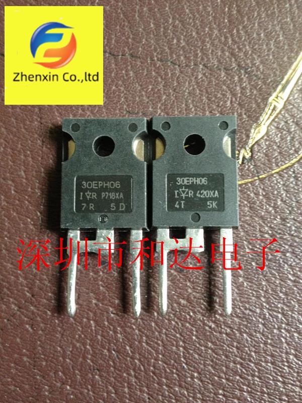  ű 30EPH06 TO-247, 5 